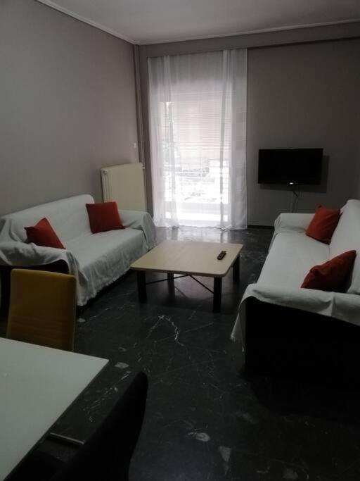 Mp Appartement Tríkala Exterior foto