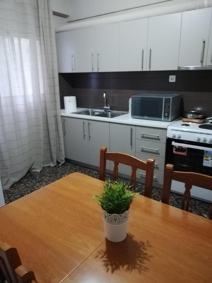 Mp Appartement Tríkala Exterior foto